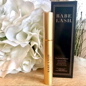 Babe Lash Makeup - Babe Lash Serum Babe Lash Makeup - Babe Lash Serum